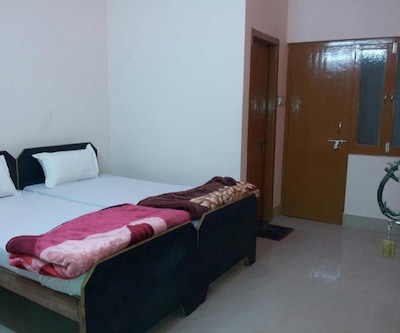 Ali Baba Guest House